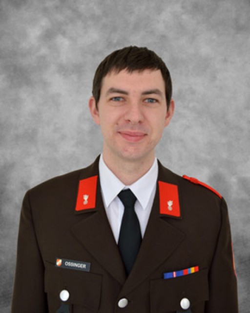 Ossinger Stefan
