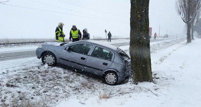 Fahrzeugbergung am 14.01.2017