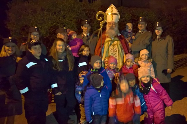 Nikolo am  06.12.2017