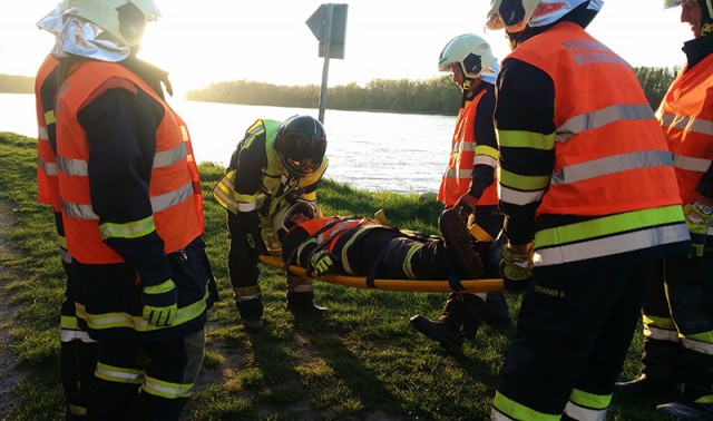Monatsübung am 20.04.2018