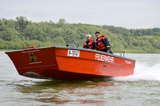 FF Wildungsmauer A-Boot bis 2015